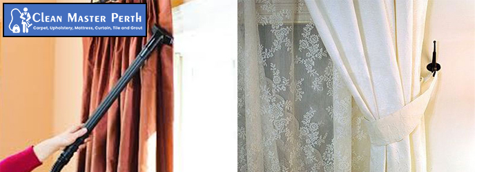 Professional Curtain Cleaner Perth