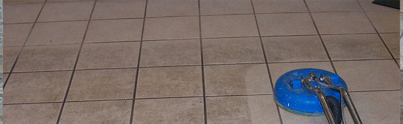 Tile and Grout Cleaning Quinns Rocks