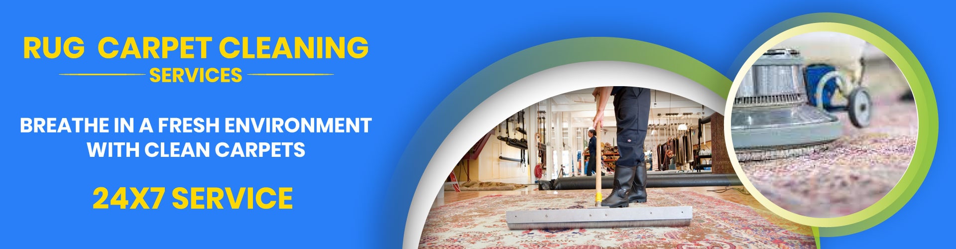 Rug Cleaning Perth