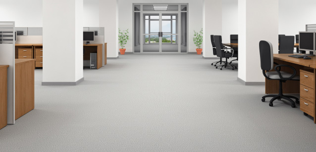 Office Carpet Cleaning
